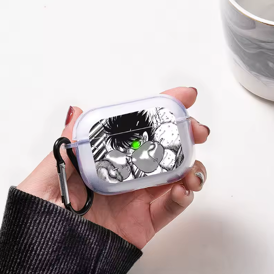 Champion Spirit AirPods Case