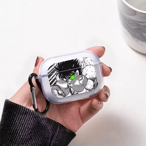 Champion Spirit AirPods Case
